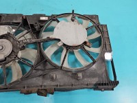 Wentylatory Wentylator chłodnicy LEXUS NX I 14-21 89257-26020, 16363-31200 2.0 T