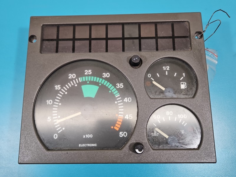 Licznik Iveco Daily II 2.5 td EUROPA