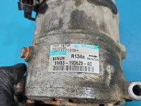 Sprężarka klimatyzacji kompresor Land Range Rover III L322 01-12 4.4 V8 448DT 8W83-19D629-AC, 1611P
