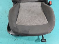 Fotel prawy przód pasażera Seat Ibiza IV 6J 3d EUROPA