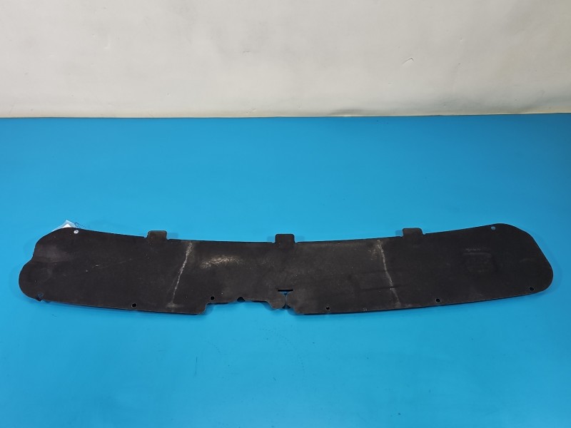 Wygłuszenie maski PODBITKA Peugeot Expert III 16-
