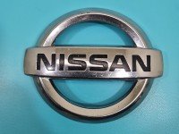 Atrapa grill Nissan Qashqai II J11 13-21