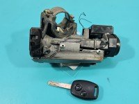 Stacyjka KLUCZYK WKŁADKA HONDA CR-V III 06-