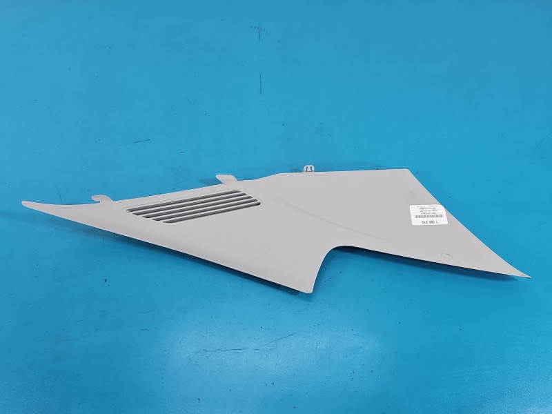 Osłona ZAŚLEPKA PLASTIK Hyundai Elantra VII 20- 85860-AA000