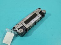 Konsola panel nawiewu Ford S-max I MK1 7S7T18C612AH