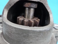 TEST Rozrusznik Citroen Berlingo II 1.6 hdi