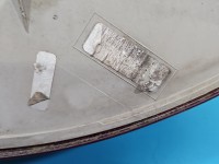 Lampa tył prawa Ford Focus Mk3 kombi EUROPA