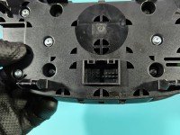 Przełącznik radia nawigacji panel Audi A5 8T 8T0919611L