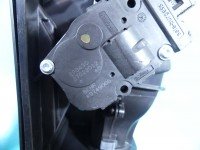 KIEROWNICA Wlot powietrza Porsche Panamera I 970 4.8 V8