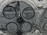 Głowica Jaguar XE X760 2.0d