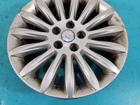 Felga aluminiowa alufelga Ford Galaxy Mk2 06-15 Średnica felgi: 17", Szerokość felgi: 7.0", Rozstaw śrub: 5x108, Odsadzenie...