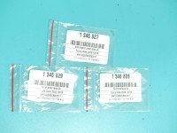 Amortyzator przód lewy przedni Toyota Verso 09-