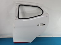 Drzwi tył lewe Toyota Aygo II 14-22 HB 5d biały 068