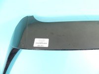 Spoiler lotka klapy Hyundai I30 III 16- bordowy WR6