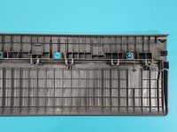 Osłona ZAŚLEPKA PLASTIK Toyota Land Cruiser J200 07-