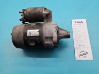 TEST Rozrusznik SUZUKI JIMNY III 1.3 16V VVT 31100-8303, M003T41781