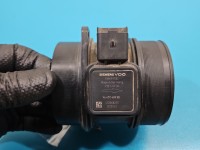 Przepływomierz Citroen C5 II X7 5WK97002, 9645948980 2.0 hdi