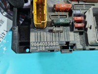 Sterownik moduł Citroen C4 picasso I 06-13 9664055680
