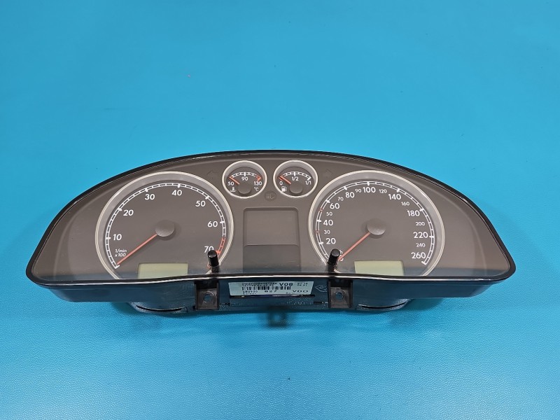 Licznik Vw Passat B5 1.8 T 3B0920827 EUROPA