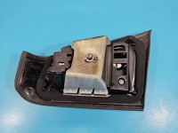 Lampa tył lewa Mercedes W177 sedan EUROPA