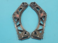 Ślizg zderzaka tył lewy Vw Tiguan II 16- 5NA807394, 5NA807393, 5NA807863