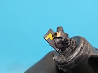 Spryskiwacz reflektora prawy BMW X6 E71 7223060