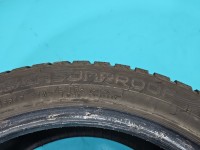 215 mm, Profil opony: 45, Średnica: 17", 6419440594705, Rok produkcji: 2022, W do 270 km/h, 91 - 615 kg, 4X NOKIAN TYRES...