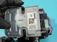 Pas bezpieczeństwa przód lewy kierowcy Mercedes W211 609098200B, 603656101A, A2118600688 EU