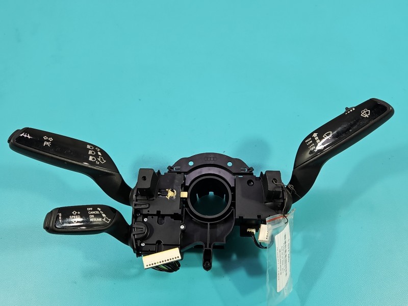 Przełącznik zespolony AUDI A8 D4 4H 4H0907129N, 4H0953502N