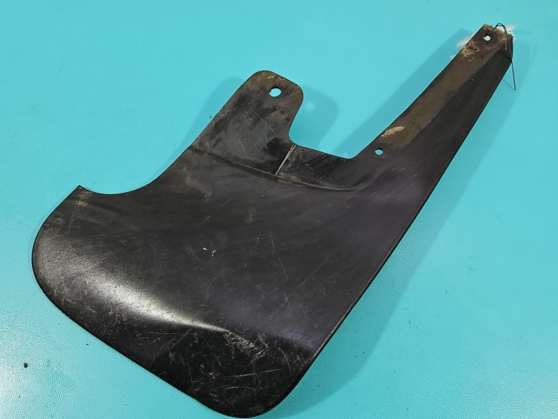 Chlapacz Isuzu D-Max II 11-19 2.5 crdi (4JK1E5S-LA)