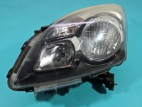 Reflektor lewy lampa przód Renault Koleos EUROPA