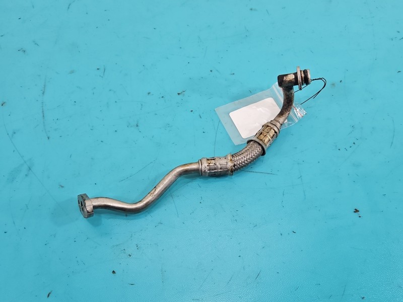 Przewód smarowania turbiny Porsche Panamera I 970 3.0 v6 (CWD)