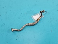 Przewód smarowania turbiny Porsche Panamera I 970 3.0 v6 (CWD)