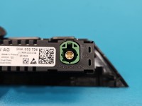 Gniazdo USB Skoda Superb IV 5NA035736