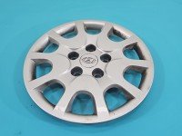 Kołpaki komplet Hyundai I30 II 12-16