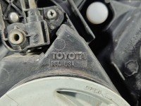 Reflektor prawy lampa przód LEXUS RX II 03-08 EUROPA
