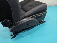 Fotel prawy przód pasażera VOLVO S60 II 10- 4d EUROPA