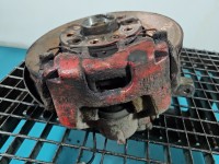 Zacisk przód prawy Opel Vectra C 1.9 cdti