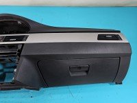 Deska rozdzielcza konsola kokpit Bmw e90 eu