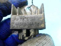 Sterownik moduł Regulator napięcia Speedfight 96-00