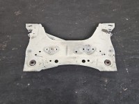 WÓZEK KOŁYSKA TRAWERS Sanki Belka silnika Renault Clio III 1.5 dci (K9K)