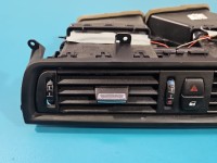 Kratka nawiewu środkowa Bmw f10 f11 F49166885, 16828110 EUROPA