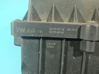 Obudowa filtra powietrza Vw Passat B6 3C0129607AB 2.0 tdi