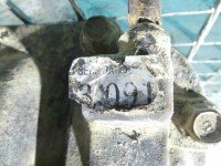 Most tylny DYFER tył Hyundai Tucson I 3.091 2.0 crdi