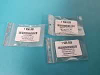 Zwrotnica lewa piasta przód 1.3 cdti Opel Corsa E