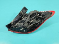 Lampa tył lewa CITROEN, 10-15 Z BŁOTNIKA Citroen C4 II HB