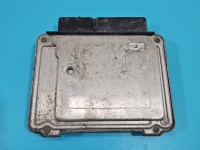 Komputer Sterownik silnika 0281012147, 55206809 Fiat Croma II 1.9 jtd