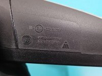 Lusterko lewe pin Fiat Doblo II HB 487 5d europa
