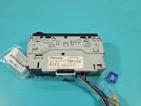 Radio nieoryginalne Seat Leon I Toledo II