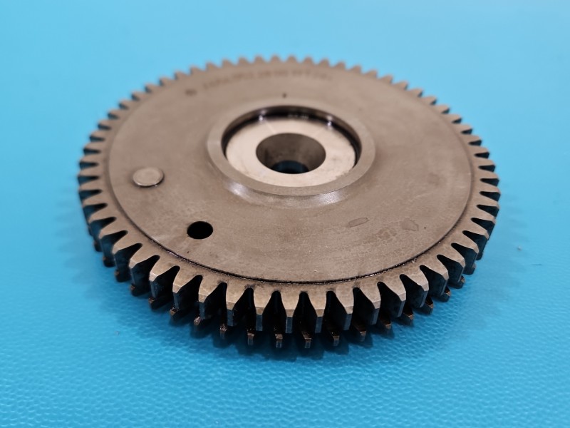 Koło zębate Mercedes W213 2.0 CDI